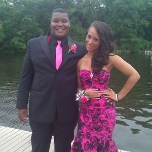 Meet your Posher, Sara